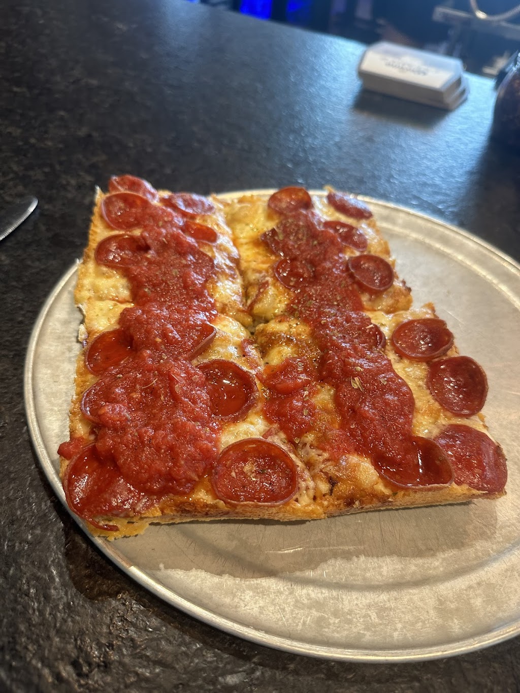 Via313 Pizzeria