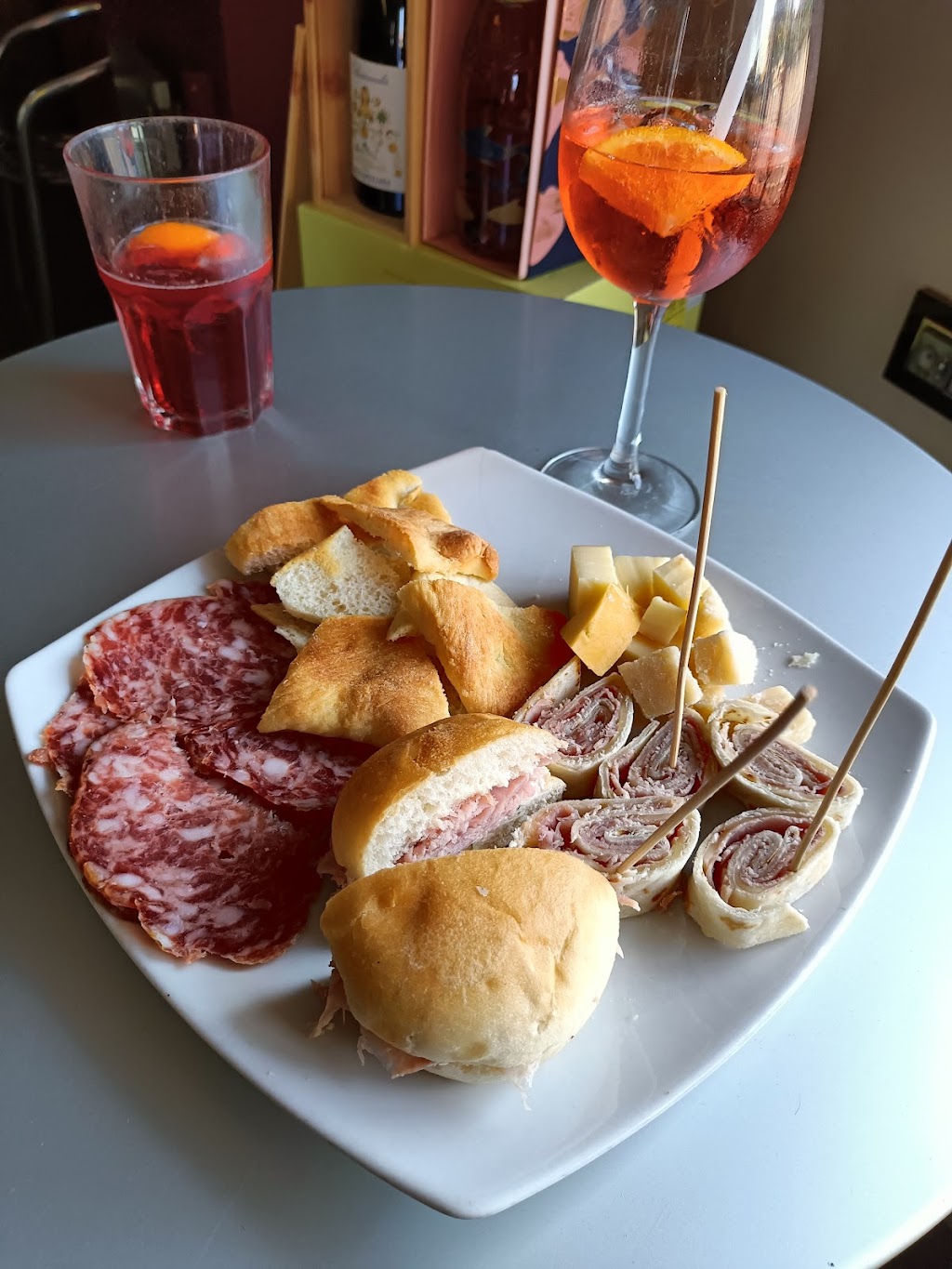 Bar Giardino