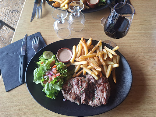 La Taverne de Lou Castelou