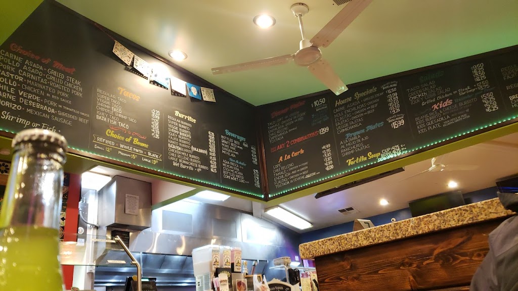 Josie's Pizza
