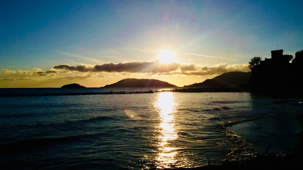 Golfo dei Poeti, Lerici