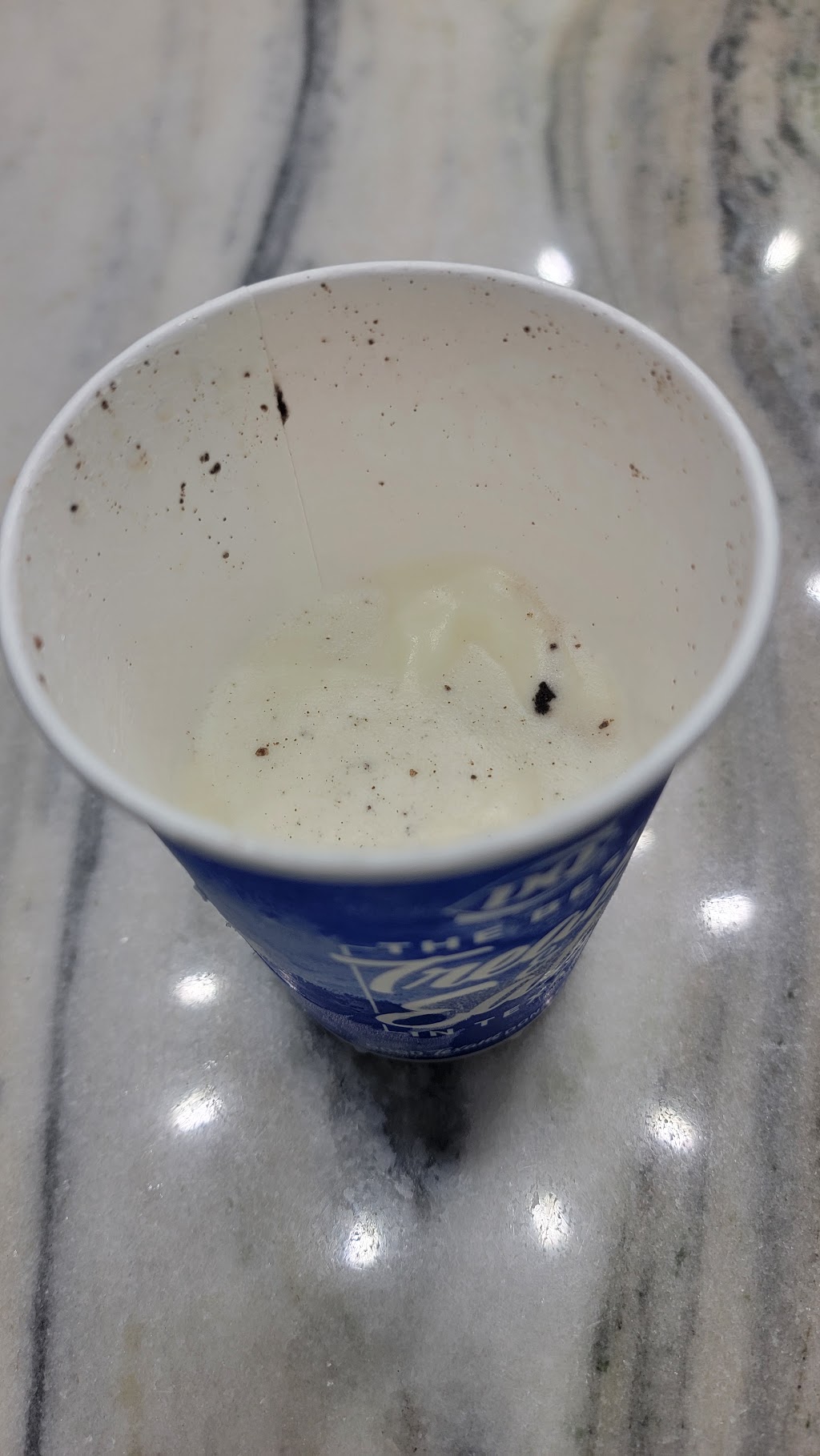 DQ Grill & Chill, Waxahachie, TX