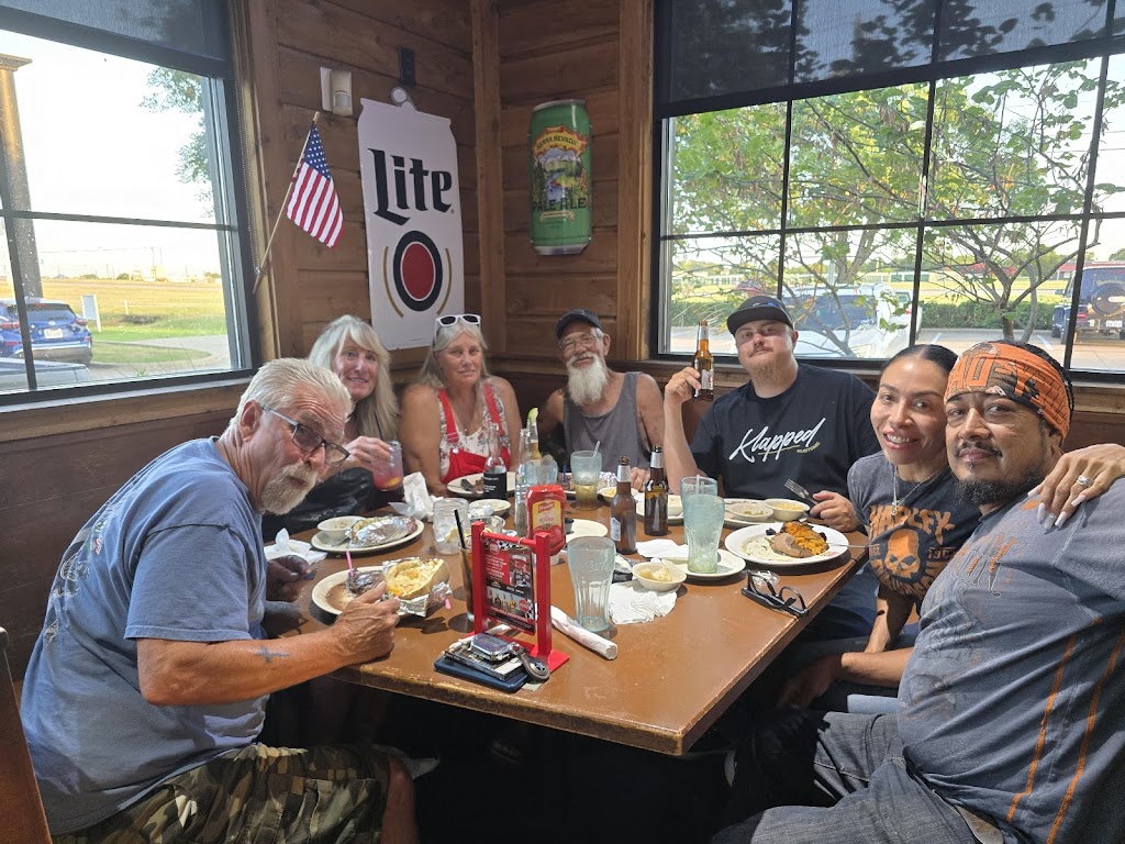 Logan's Roadhouse