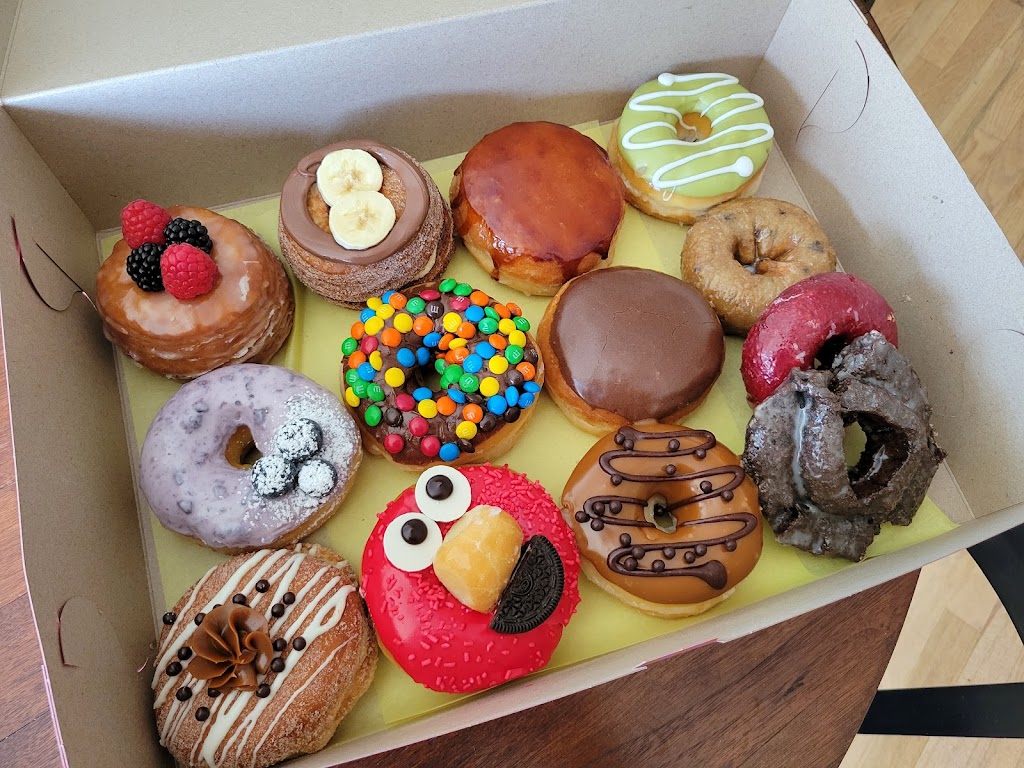 Colorado Donuts