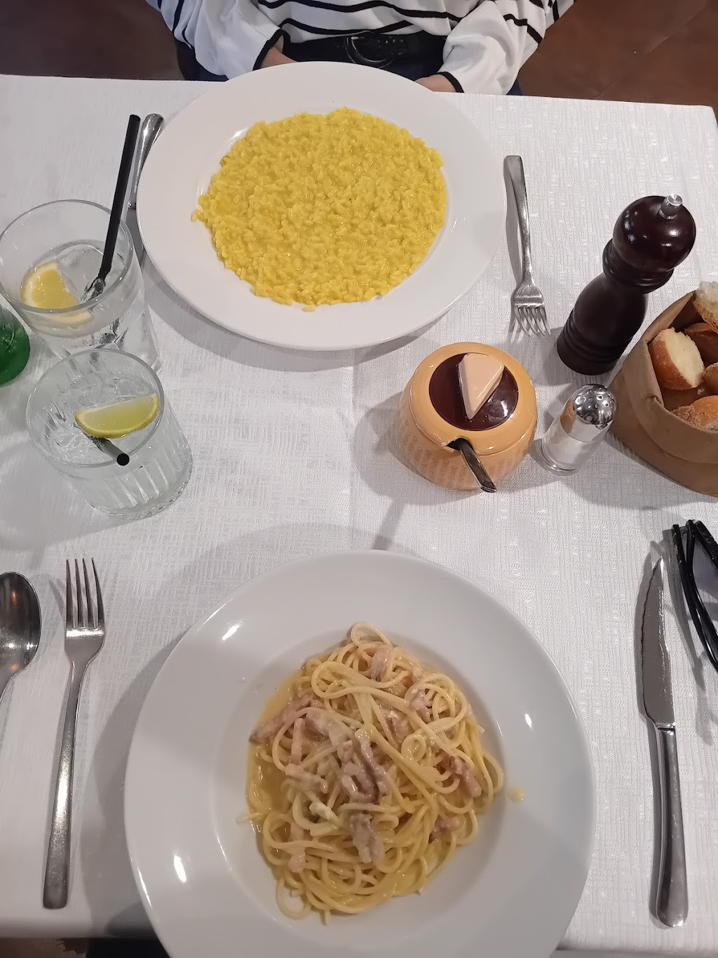 Bacco di Brera