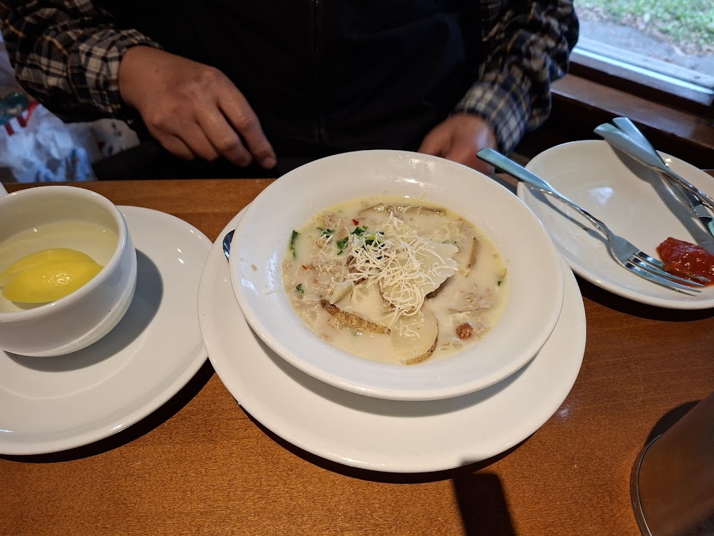 Olive Garden