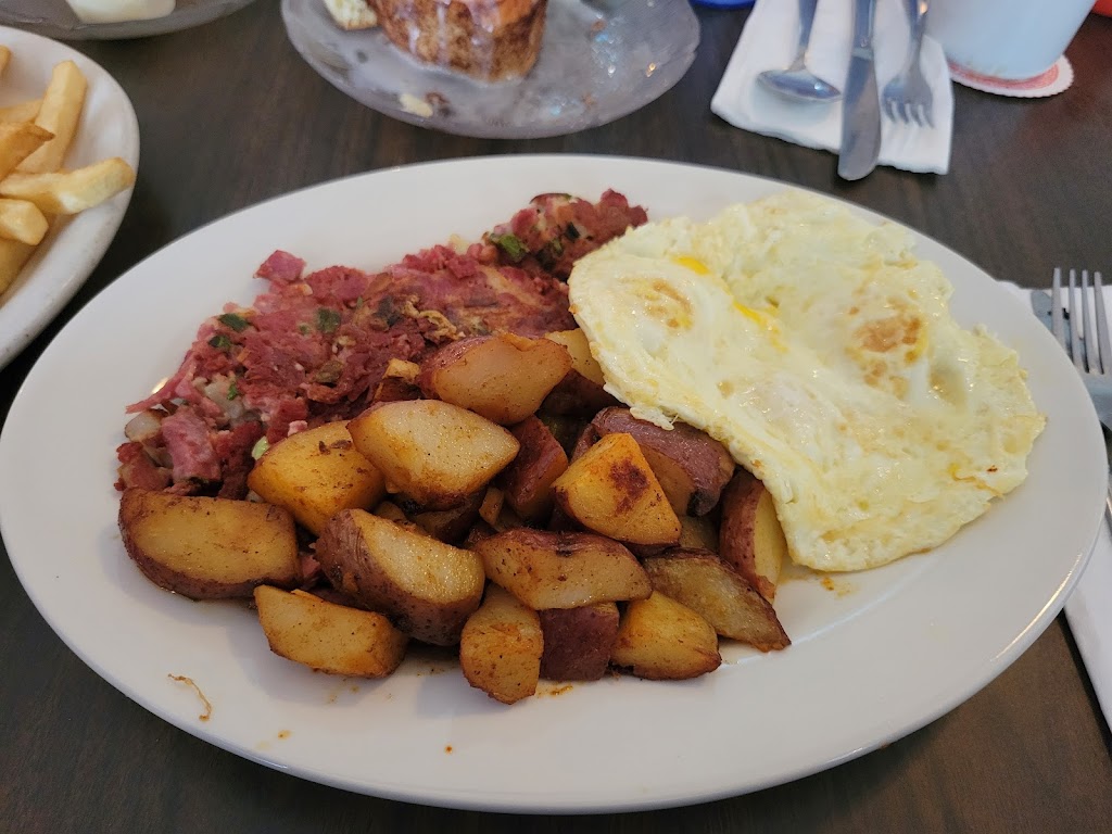 The Village Kitchen & Pie Shoppe, Carlsbad, CA