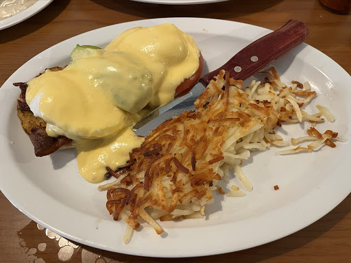 The Village Kitchen & Pie Shoppe