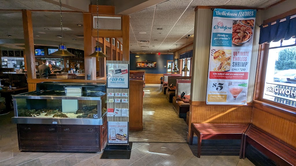Red Lobster