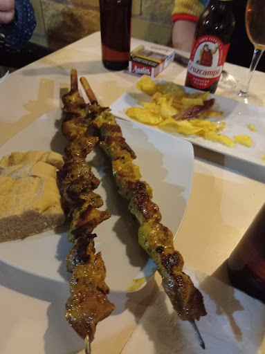 Cervecería El Zorro, La Guardia de Jaén