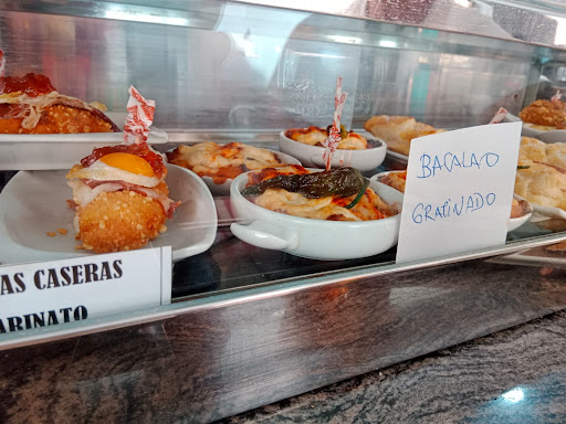 Bar La milla