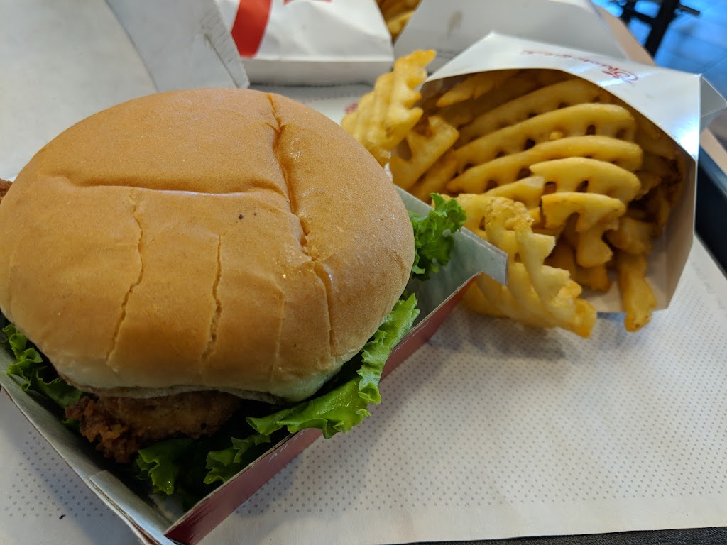 Chick-fil-A, Thousand Oaks, CA