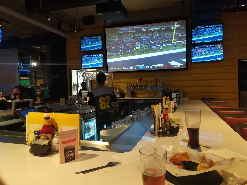 Buffalo Wings