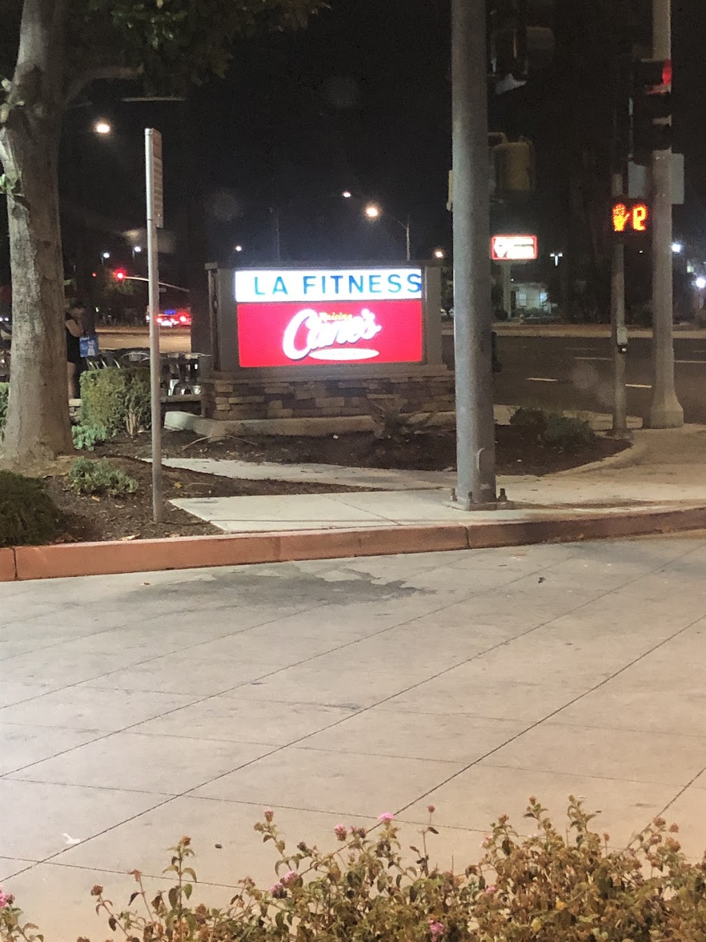 Raising Cane's