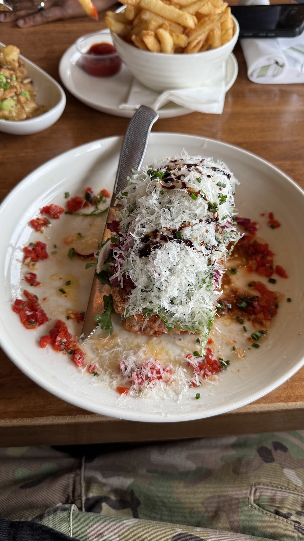 Heirloom, Fresno, CA