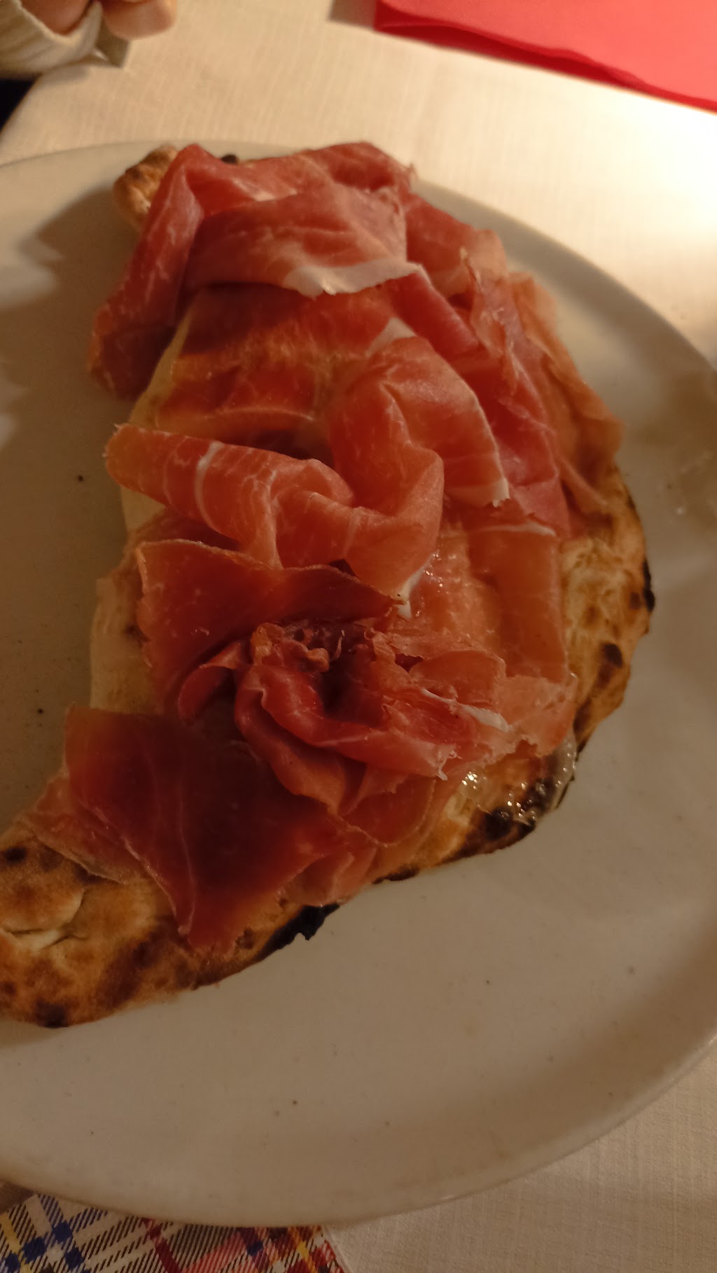 Hotel Azzurra, Spinone al Lago