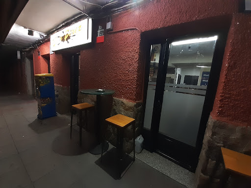 Bar Pérez