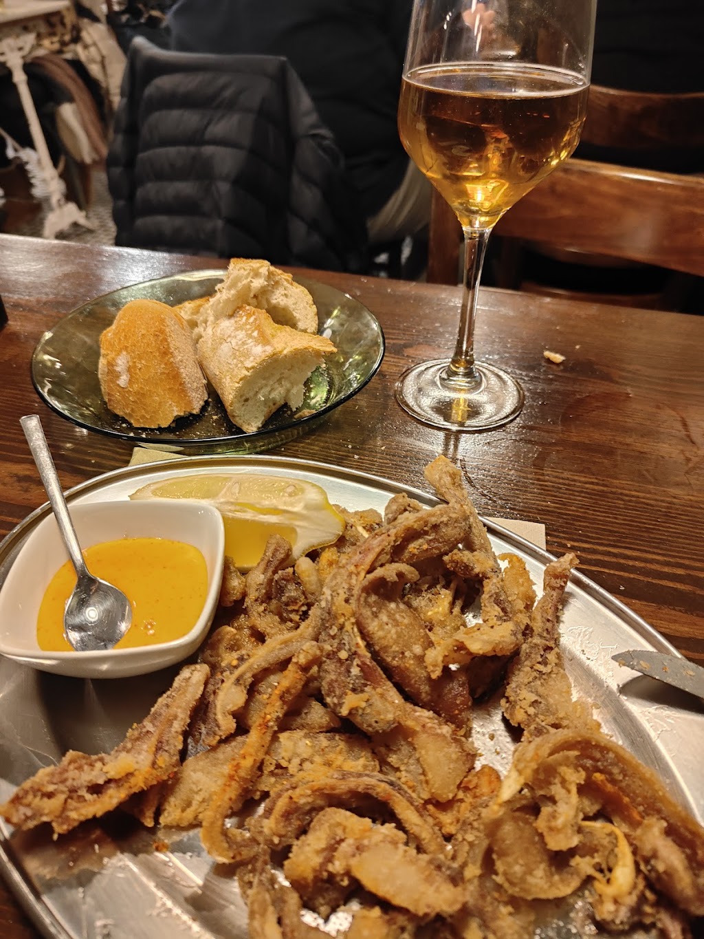 Restaurante Montañés