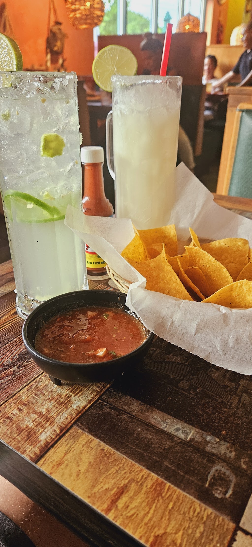 Pancho's, Clifton Park, NY