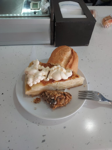 Café Bar Begoñica