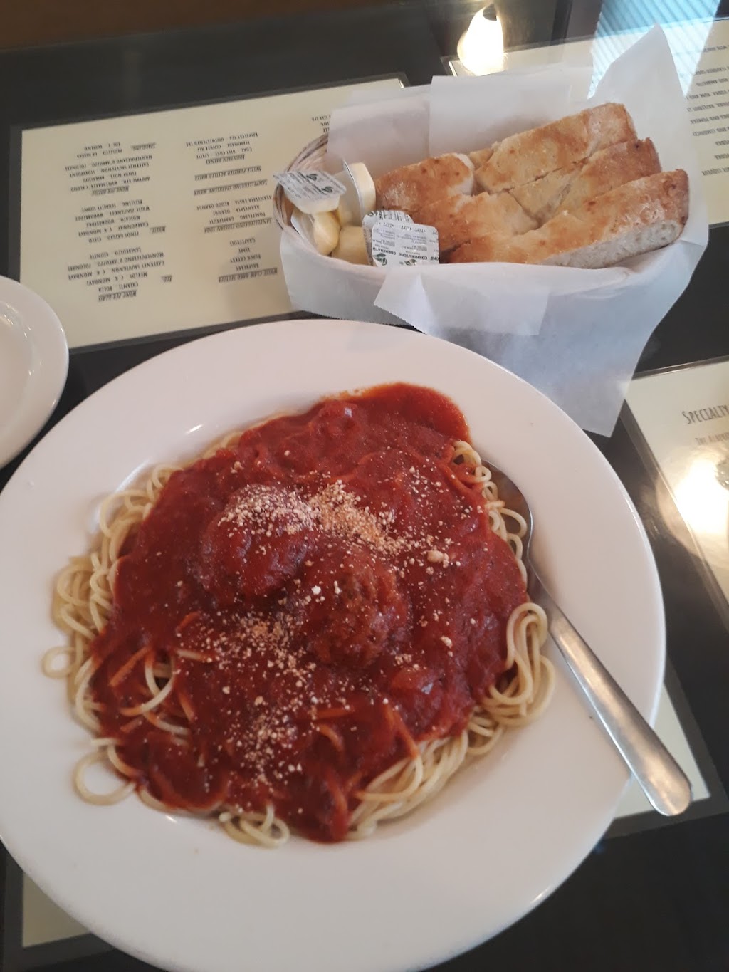 Ristorante Dell’Arco, Endwell, NY