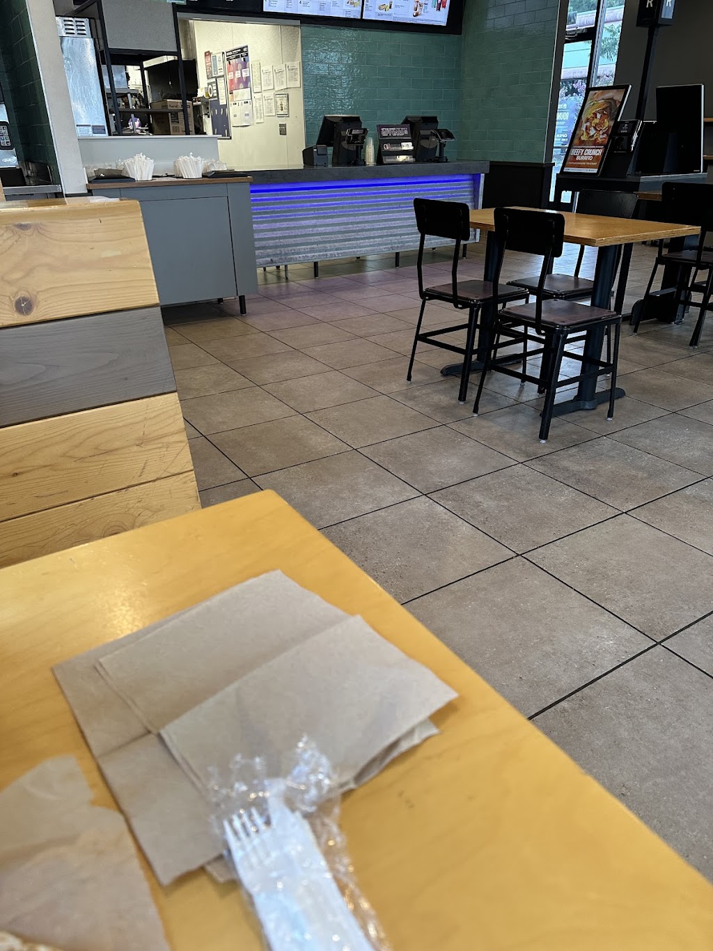 Taco Bell