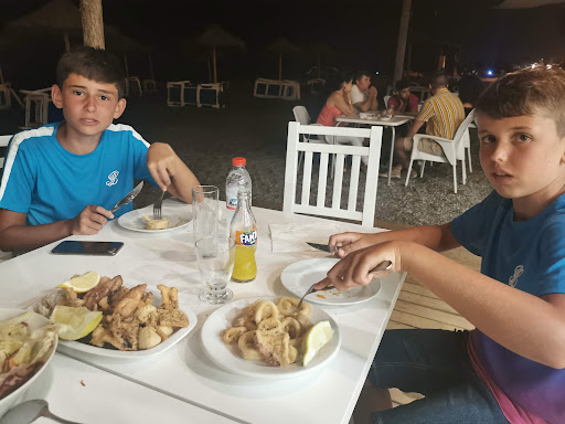 Chiringuito Malibu