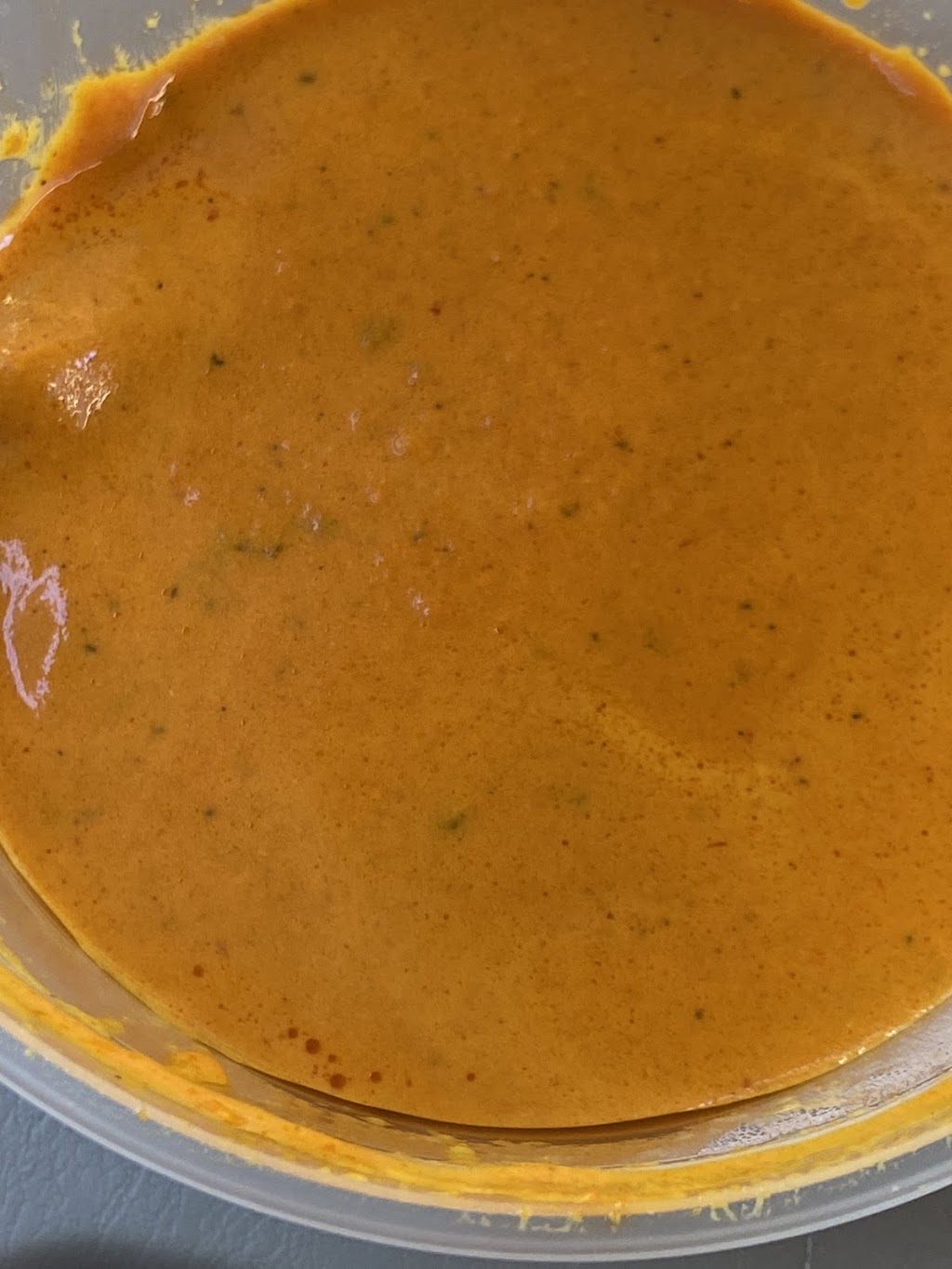 Chutney