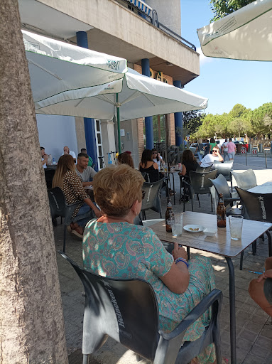 Pub La Marjal