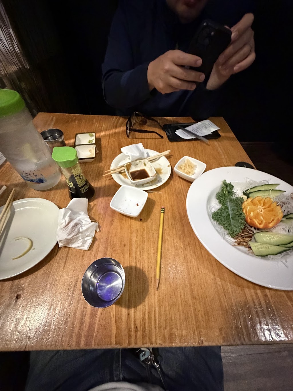 Sushi Kushi