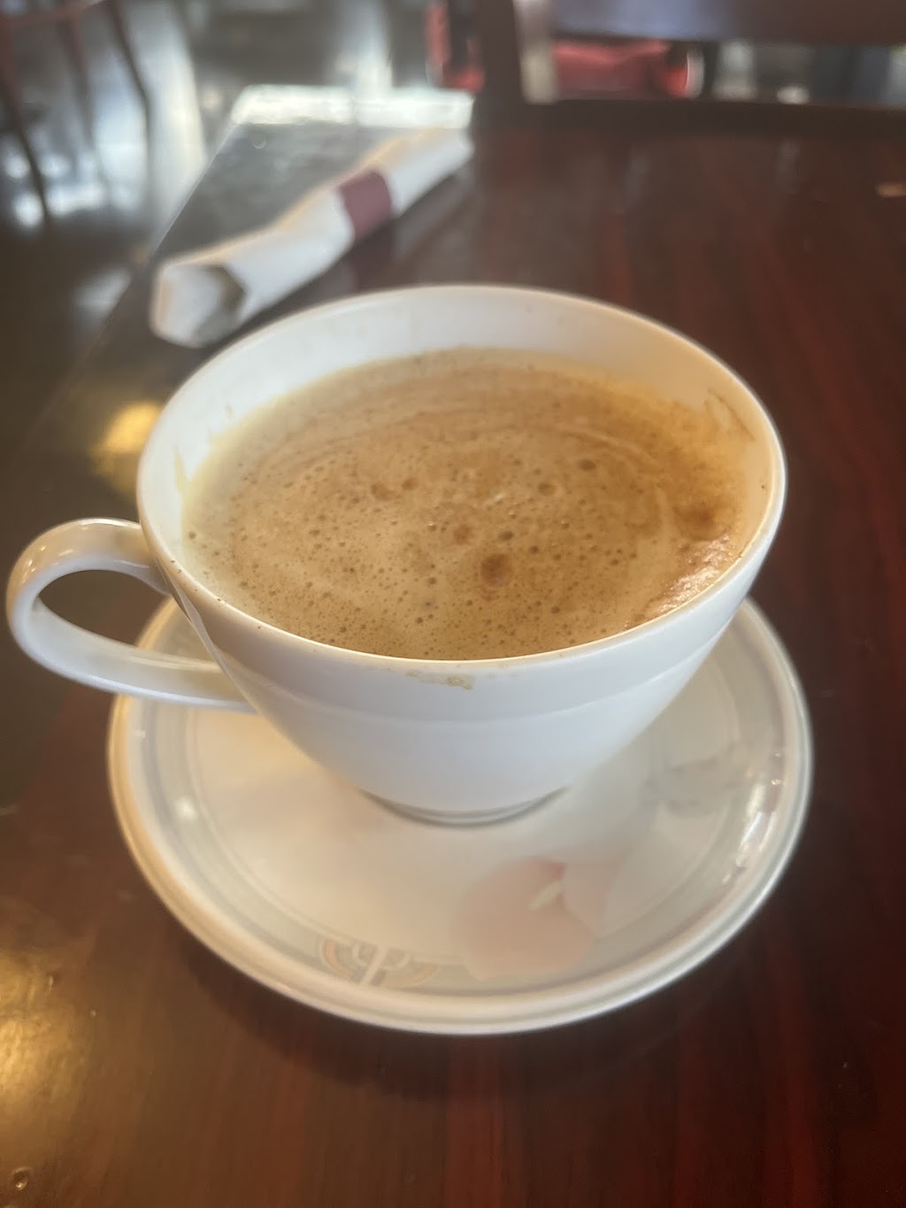 Pastelitos Cafe