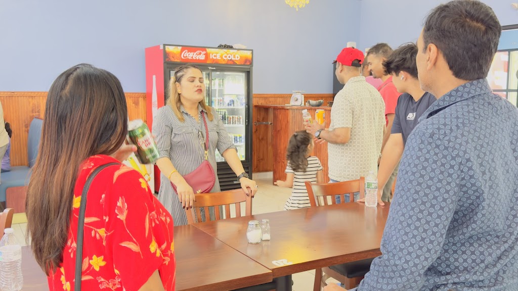 The Lukla Himalyan & South Indian Kitchen