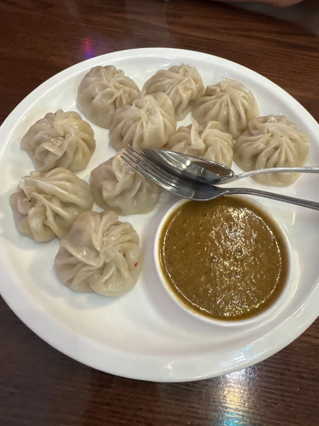 The Lukla Himalyan & South Indian Kitchen