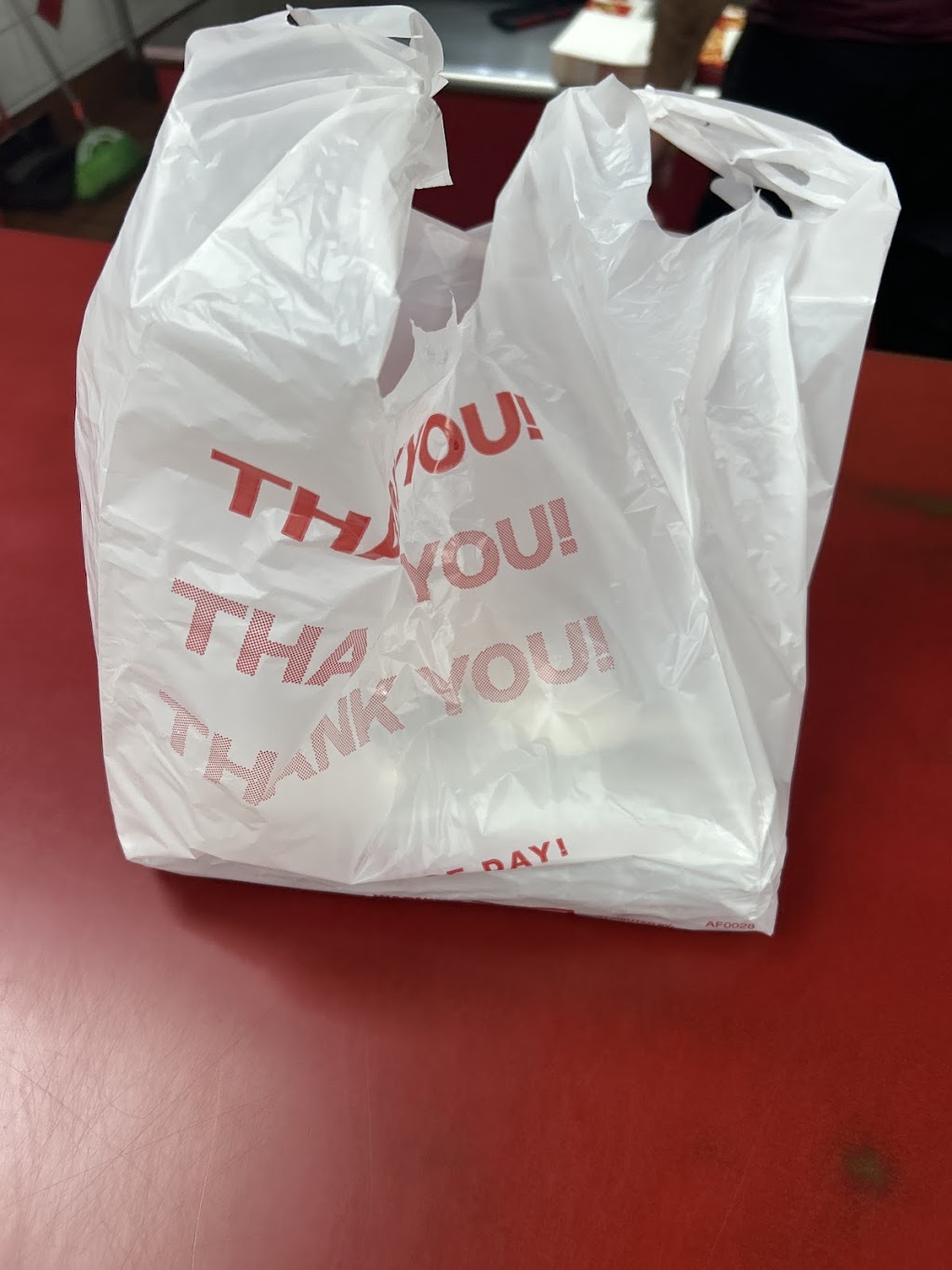 Crown Fried Chicken, Queens Village, NY
