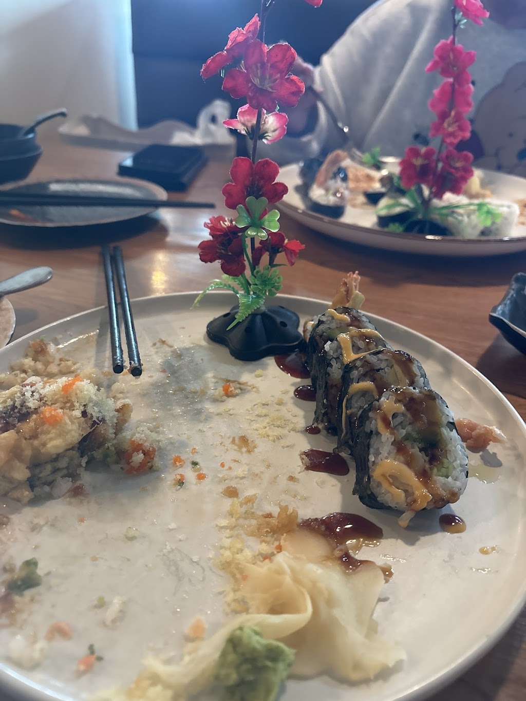 Nami Japanese Cuisine