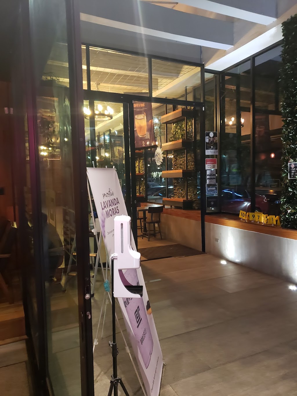 Baristi Tostadorws