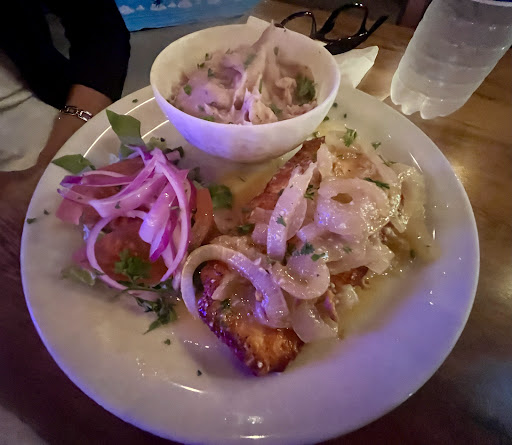 Leñas Pizza Bar & Grill, Bayamón