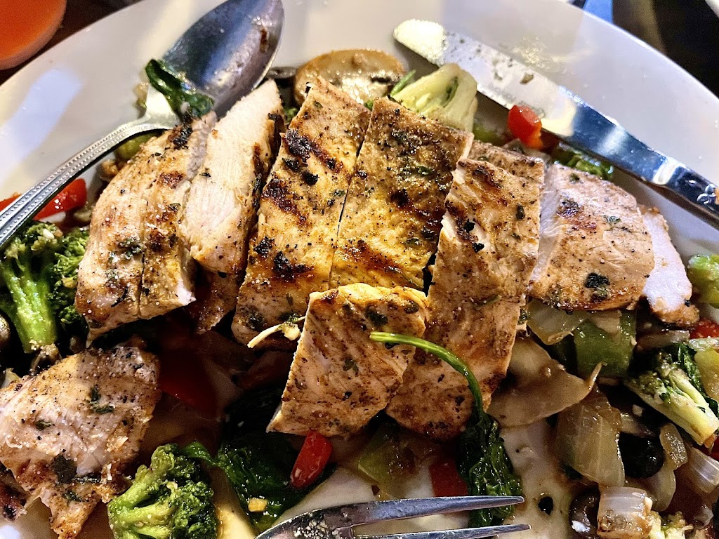 Prima's Pizza & Pasta