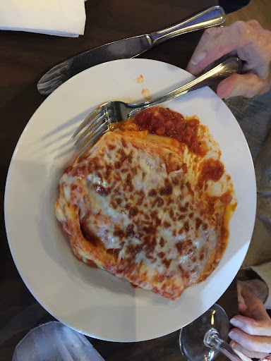 Prima's Pizza & Pasta