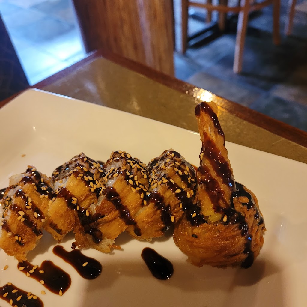 Shogun Japanese Grill & Sushi Bar