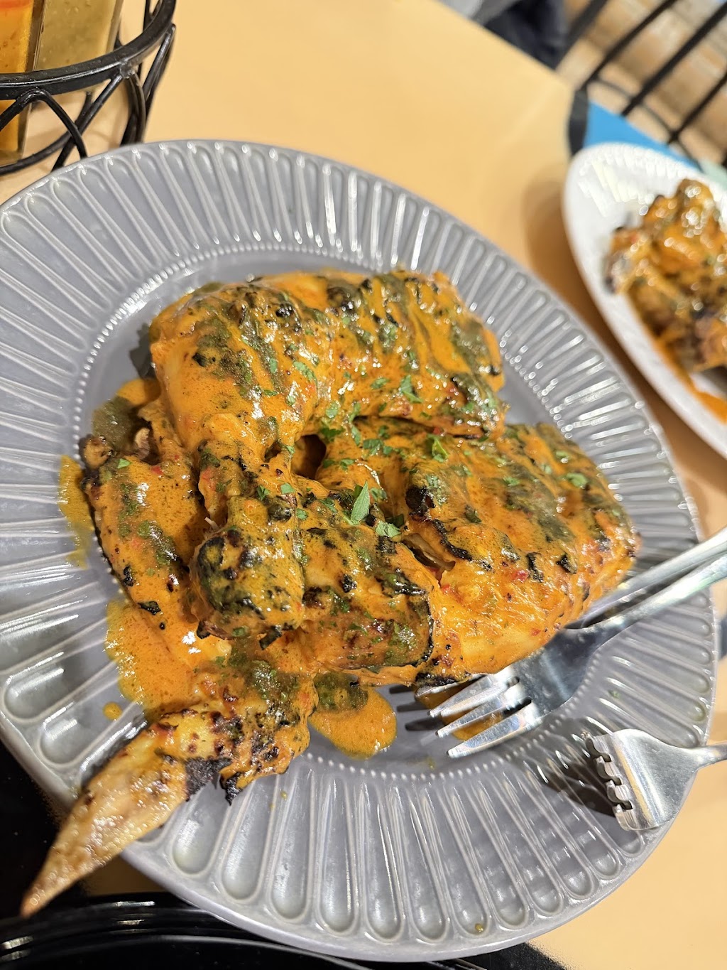 Frangos Peri Peri, Queens Village, NY