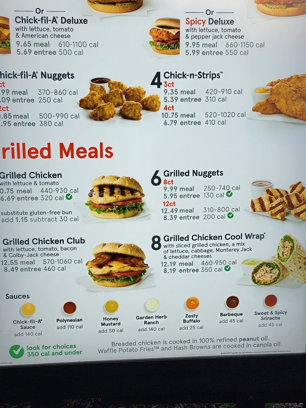 Chick-fil-A, Yucaipa, CA