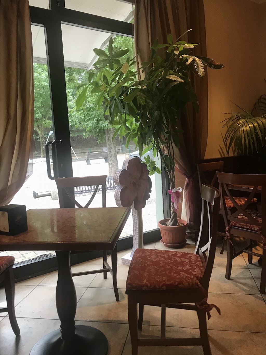 Caffè Cavour, Orbassano