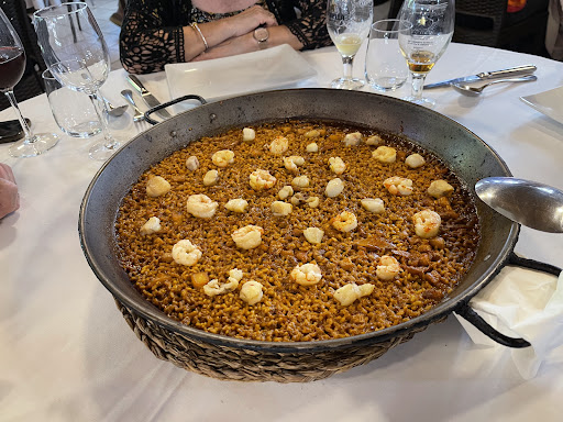 Restaurante El Chalet