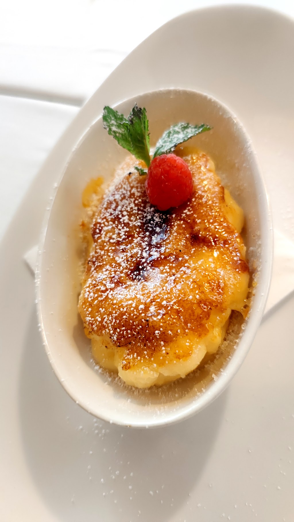 Restaurante El Chalet