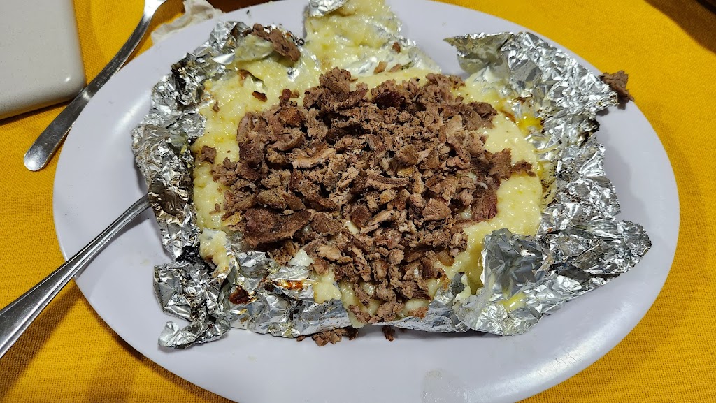 Asadero El Chumari 2