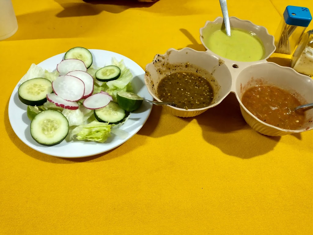 Asadero El Chumari 2