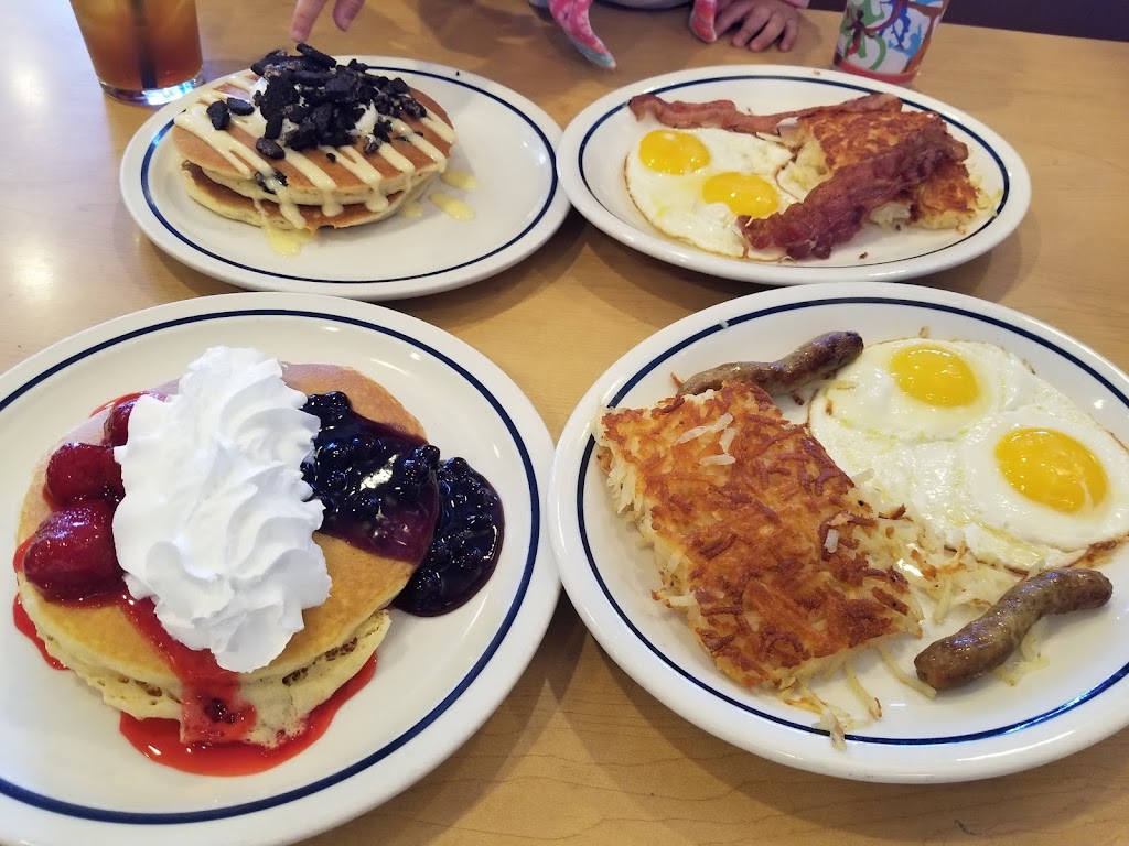 IHOP