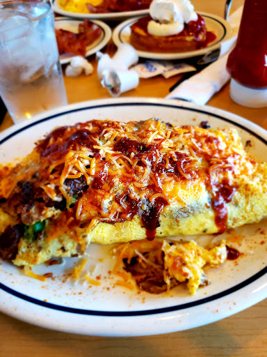 IHOP