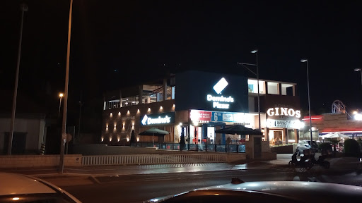 Domino's